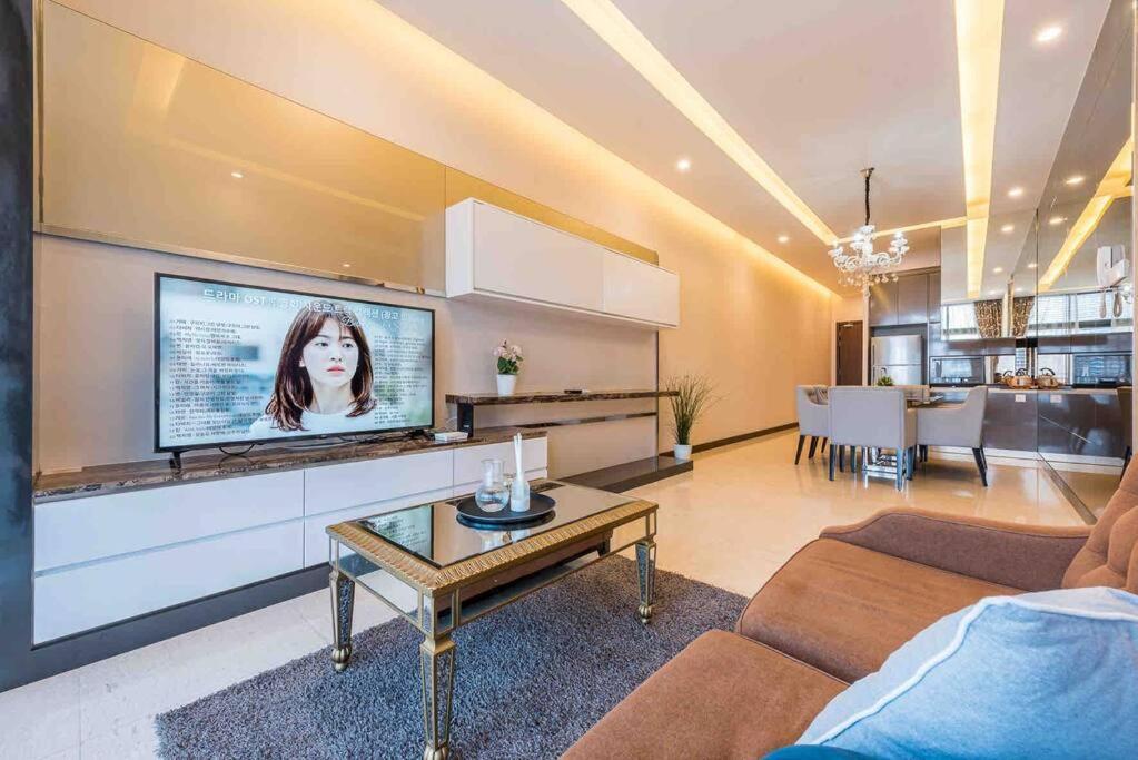 Dorsett 15 Kuala Lumpur