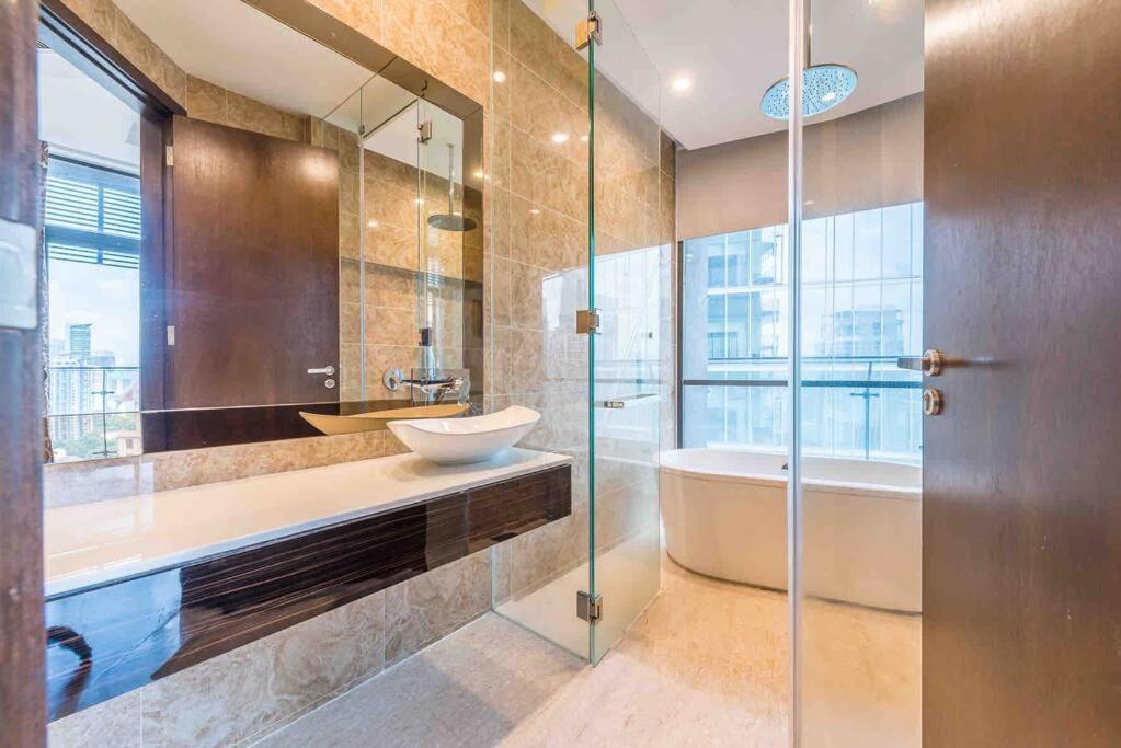 Dorsett 15 * Kuala Lumpur