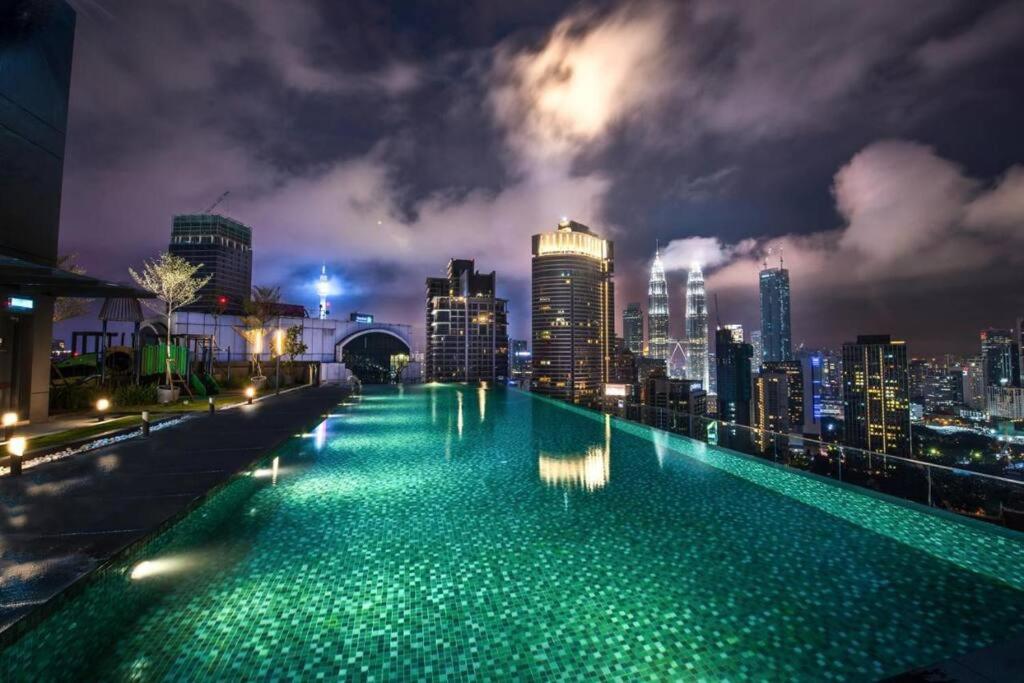 Dorsett 15 Kuala Lumpur