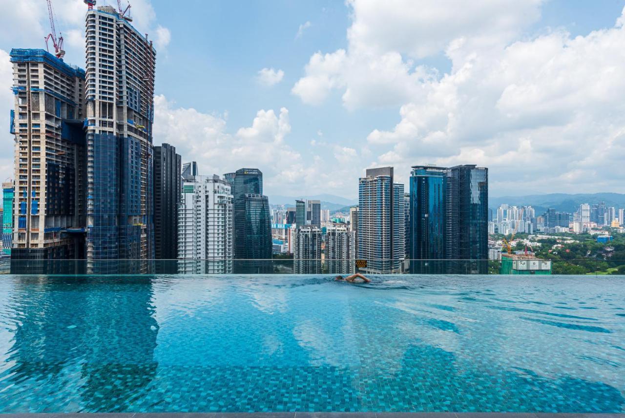 Dorsett 15 Kuala Lumpur