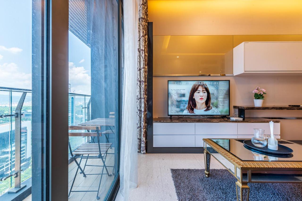 Dorsett 15 Apartemen *