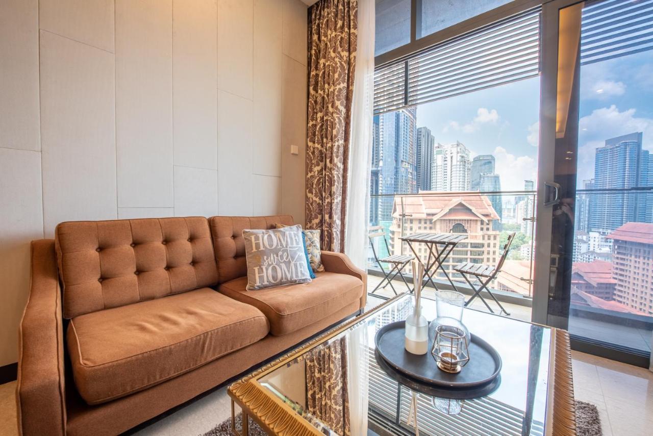 Apartemen Dorsett 15 Kuala Lumpur