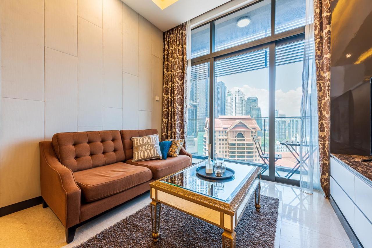 Dorsett 15 Kuala Lumpur