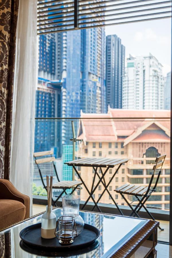 Apartemen Dorsett 15