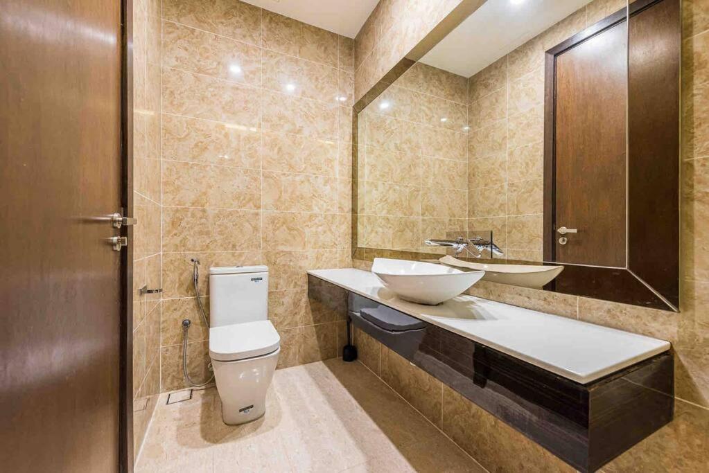 Apartemen Dorsett 15 Kuala Lumpur