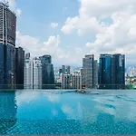 Dorsett Kuala Lumpur 15