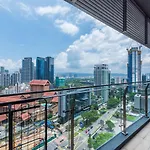 Dorsett Kuala Lumpur 15