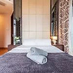 Dorsett Kuala Lumpur 15