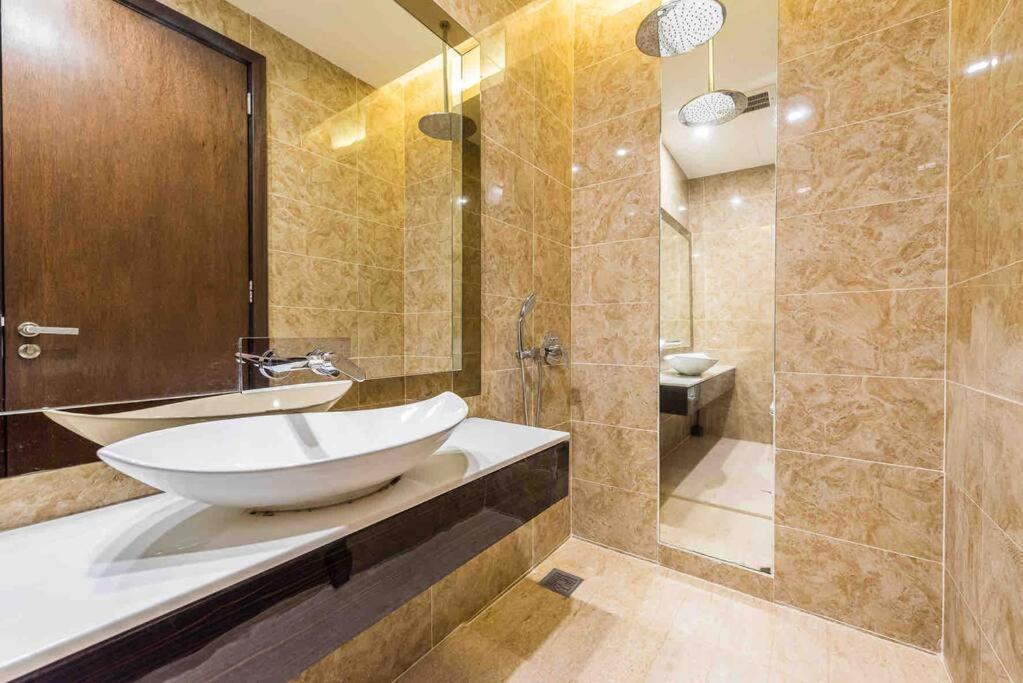 Dorsett 15 Kuala Lumpur