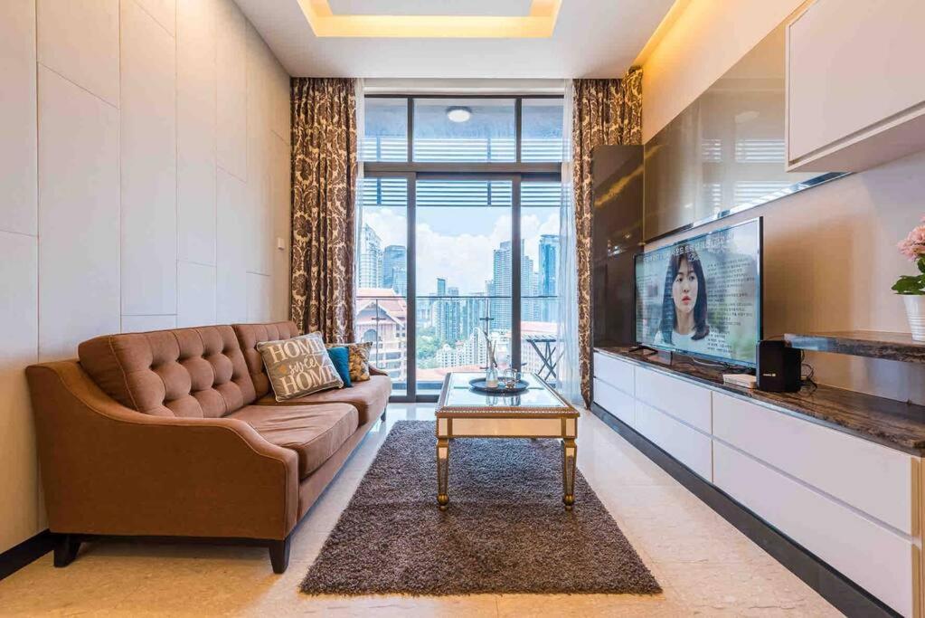 Dorsett 15 Kuala Lumpur