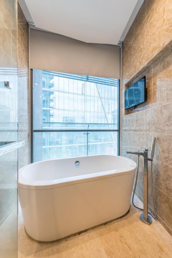 Dorsett 15 Kuala Lumpur