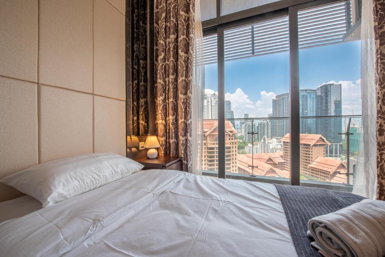 Dorsett 15 * Kuala Lumpur